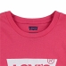 Camiseta de Manga Corta Infantil Levi's Batwing