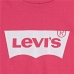 Lasten Lyhythihainen paita Levi's Batwing