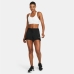 Naisten urheilushortsit DF FLX ESS 2-IN-1 Nike Musta