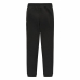 Children's Tracksuit Bottoms Levi's Boxtab Meteorite Black