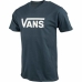 Heren-T-Shirt met Korte Mouwen Vans Drop V-B