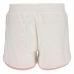 Pantaloncini Sportivi per Bambini Levi's Dolphin Alyssum Bianco