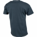 Heren-T-Shirt met Korte Mouwen Vans Drop V-B