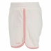 Pantaloncini Sportivi per Bambini Levi's Dolphin Alyssum Bianco