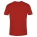 Camiseta de Manga Corta Hombre Le coq sportif Essentiels N°3 Rojo