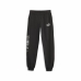 Pantalon de Trening pentru Copii Puma  Ess+ Futureverse Negru