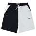 Sport shorts til børn Levi's French Terr 63391 To-farvet Sort