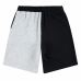 Sport shorts til børn Levi's French Terr 63391 To-farvet Sort