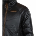 Veste de Sport pour Homme Trangoworld Aineto Noir