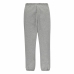 Children's Tracksuit Bottoms Levi's Boxtab Heather  Light grey