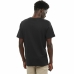 T-shirt à manches courtes homme Salomon Outlife Noir