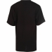 Maglia a Maniche Corte per Bambini Vans Drop V Che-B Nero