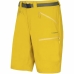 Sports Shorts Trangoworld Tramgoworld Lip VN Moutain Yellow