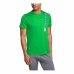 Camisola de Manga Curta Homem Lotto  Xamu Fluo Verde