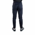 Pantalone Lungo Sportivo Le coq sportif Tech Blu scuro Uomo