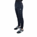 Lange sportbroek Le coq sportif Tech Donkerblauw Mannen