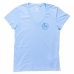 T-shirt à manches courtes femme Rip Curl Re-entry Bleu clair