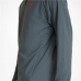 Chaqueta Deportiva para Hombre Puma Train Ultraweave Gris oscuro