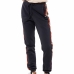 Pantalón Largo Deportivo Rip Curl  Striped TrackPant Mujer