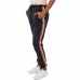 Calças Desportivas Rip Curl  Striped TrackPant Mulher