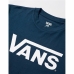 Koszulka z krótkim rękawem dla dzieci Vans Drop V Wielokolorowy