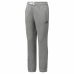 Pantaloni Sport pentru Copii Reebok Elem Fleece Gri închis