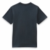 Barn T-shirt med kortärm Vans Classic Mörkblå