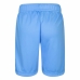 Pantaloncini Sportivi per Bambini Nike Dry Fit Trophy Azzurro Nero