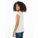 Camiseta de Manga Corta Infantil Levi's Batwing Gris claro