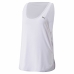 Tank Top Dames Puma  Yogini Lite Lavendel