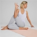 Tanktop Frau Puma  Yogini Lite Lavendel