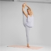 Tanktop Frau Puma  Yogini Lite Lavendel