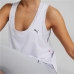 Tank Top Dames Puma  Yogini Lite Lavendel