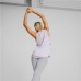 Tank top kvinder Puma  Yogini Lite Lavendel