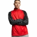 Męska kurtka sportowa Nike Sportswear Czerwony