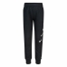 Pantalon de Trening pentru Copii Nike Nsw K Negru