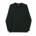 Men’s Sweatshirt without Hood Vans Classic LS Green