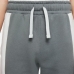 Kindertrainingspak Broek Nike Sportswear  Wit Donker grijs