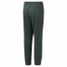 Joggebukser til barn Reebok Essentials French Terry Oliven