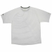 Camiseta de Manga Corta Hombre Nike Summer T90 Blanco