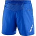 Men's Sports Shorts Salomon Agile Blue