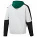 Veste de Sport pour Homme Reebok Meet You There Woven Vert