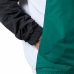 Chaqueta Deportiva para Hombre Reebok Meet You There Woven Verde