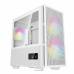 Caja Semitorre ATX DEEPCOOL CH360 Blanco