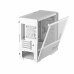 Boîtier ATX semi-tour DEEPCOOL CH360 Blanc