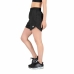 Sport shorts til kvinder New Balance Accelerate 5 Sort