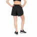 Sport shorts til kvinder New Balance Accelerate 5 Sort