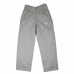 Dětské tepláky Bottoms Nike Essentials Fleece Světle šedá