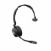 Headset met Bluetooth en microfoon Jabra ENGAGE 75