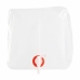 Réservoir d'eau Outfit Blanc 10 L 23 x 23 x 25 cm Pliable